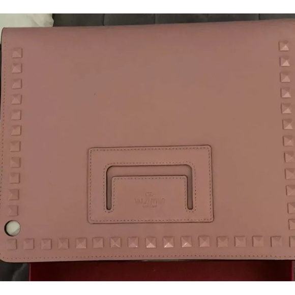 Valentino ipad rockstud case - Picture 2 of 8